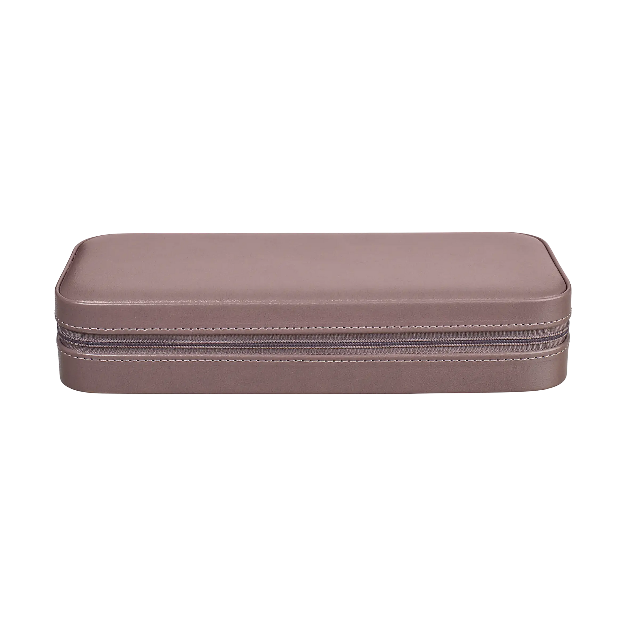 Scatola portafortuna da viaggio Merino Moda / grigio