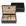 zwart