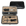 zwart