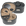 zwart