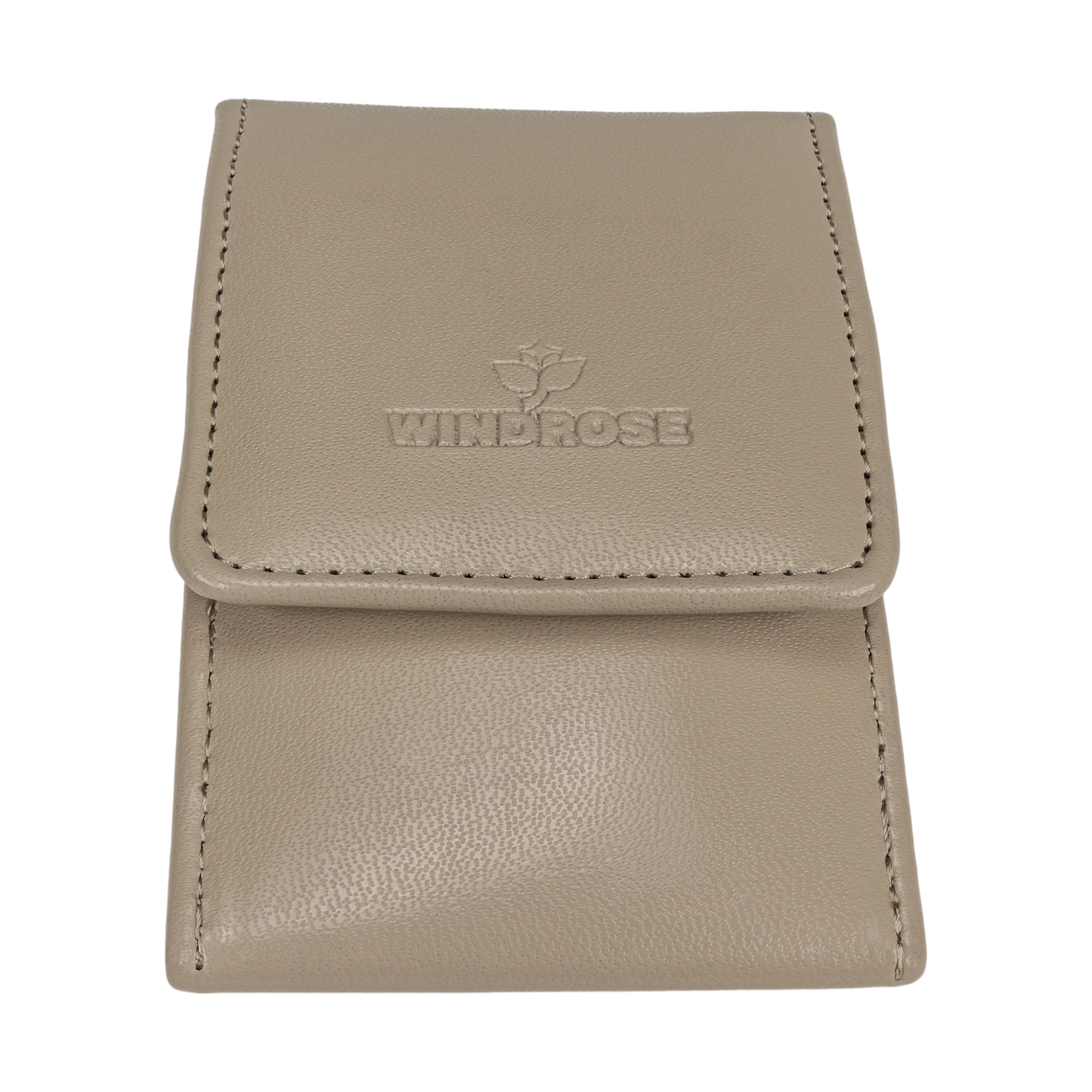 4-delige manicurekoffer Merino Moda / beige