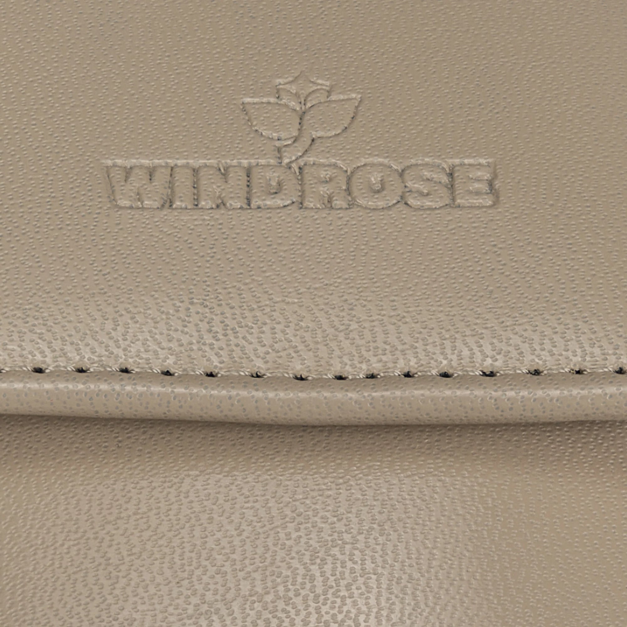 4-delige manicurekoffer Merino Moda / beige