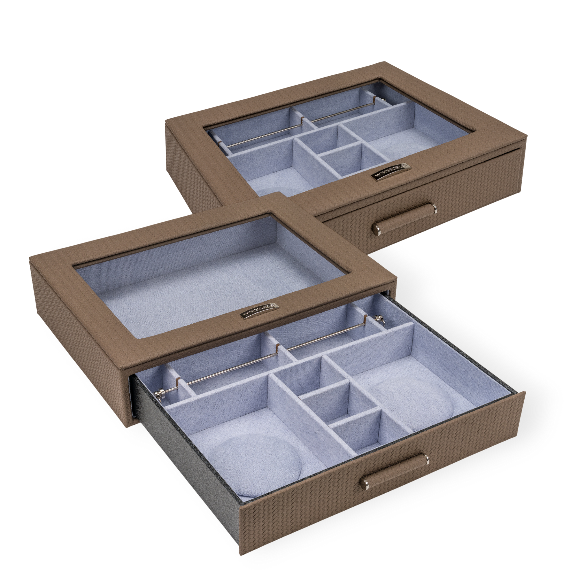 Charmbox Corbello / mocha