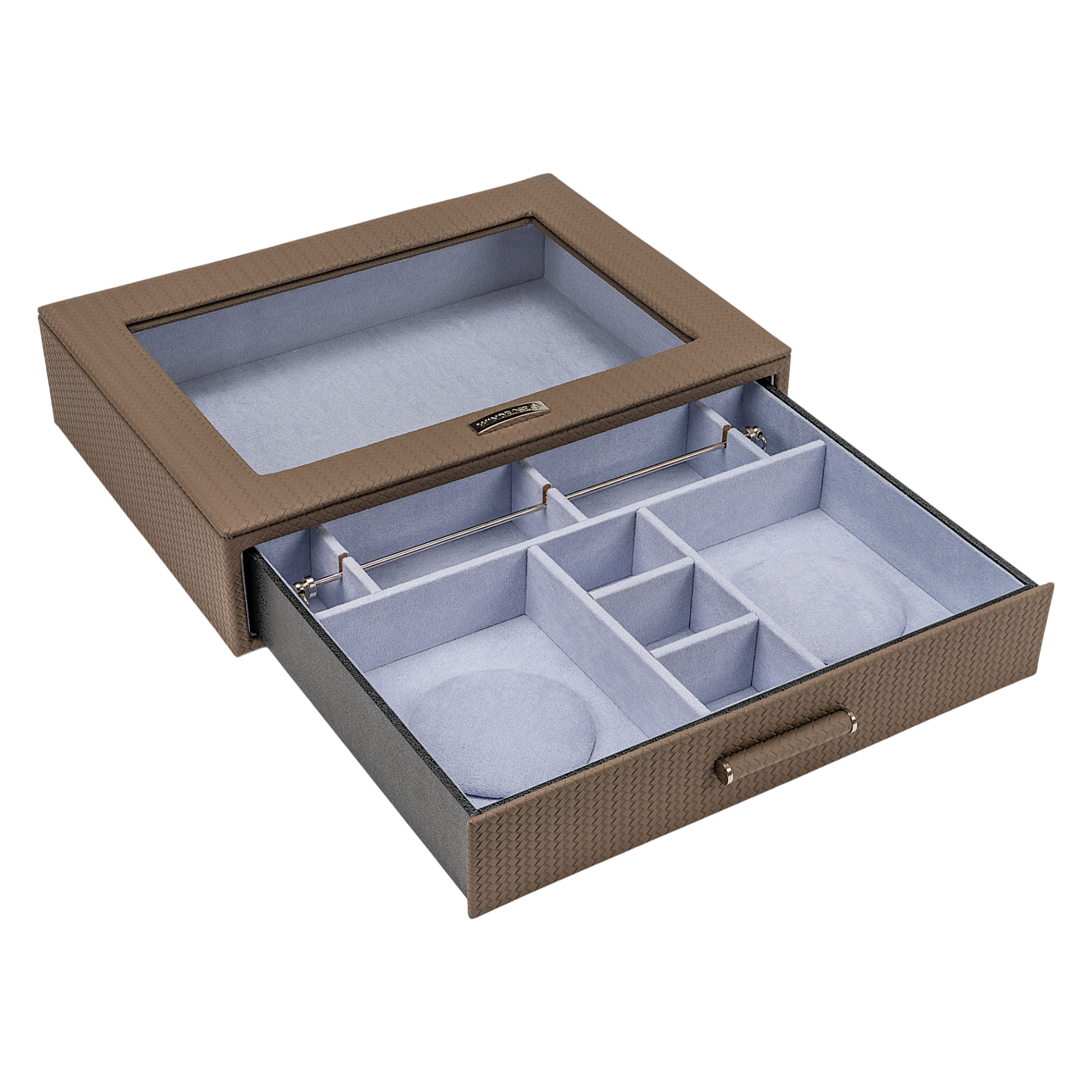 Charmbox Corbello / mocha