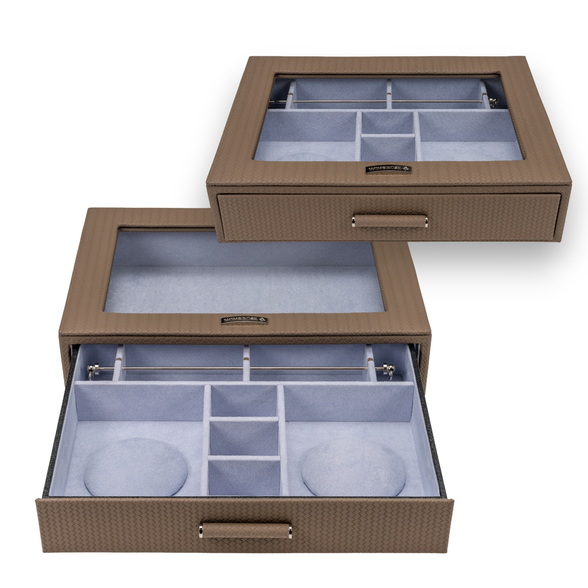 Charmbox Corbello / mocha