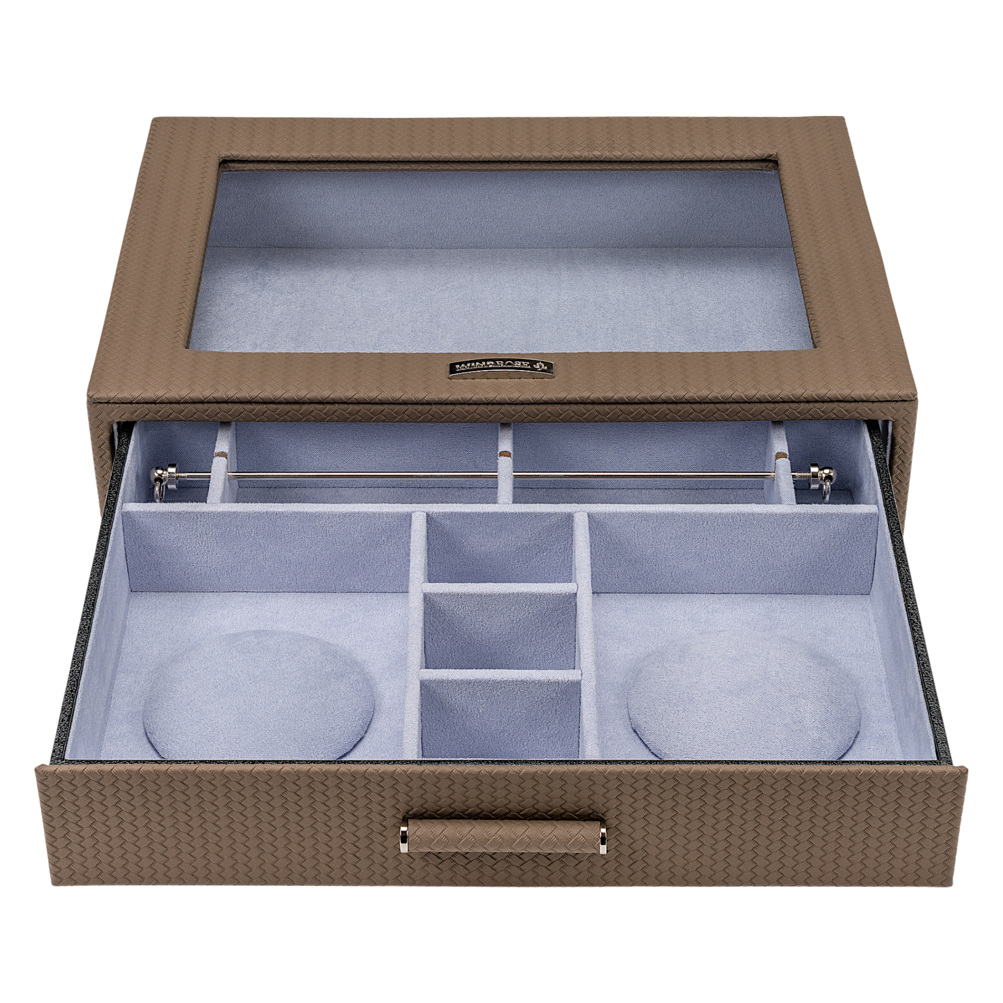 Charmbox Corbello / mocha