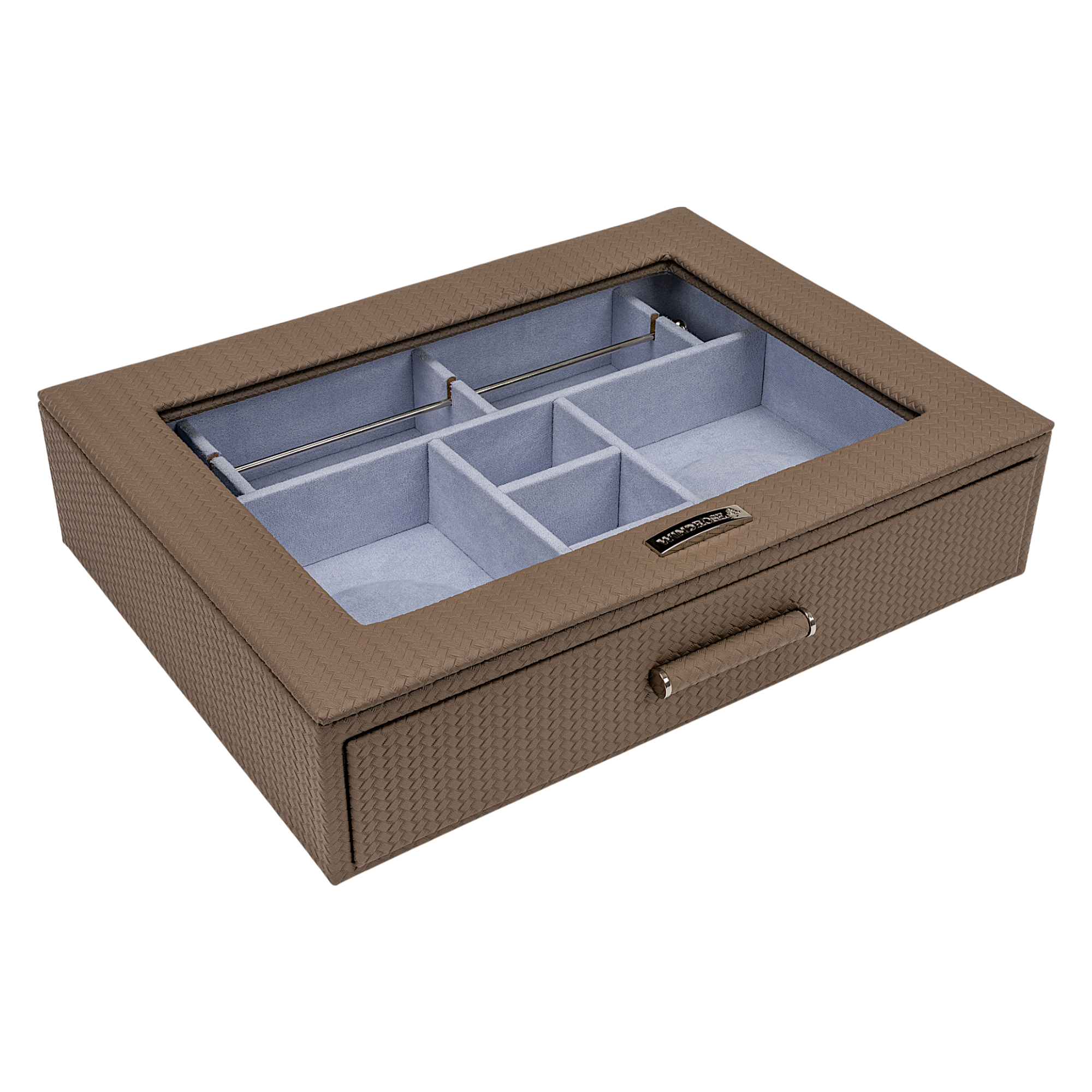 Charmbox Corbello / mocha