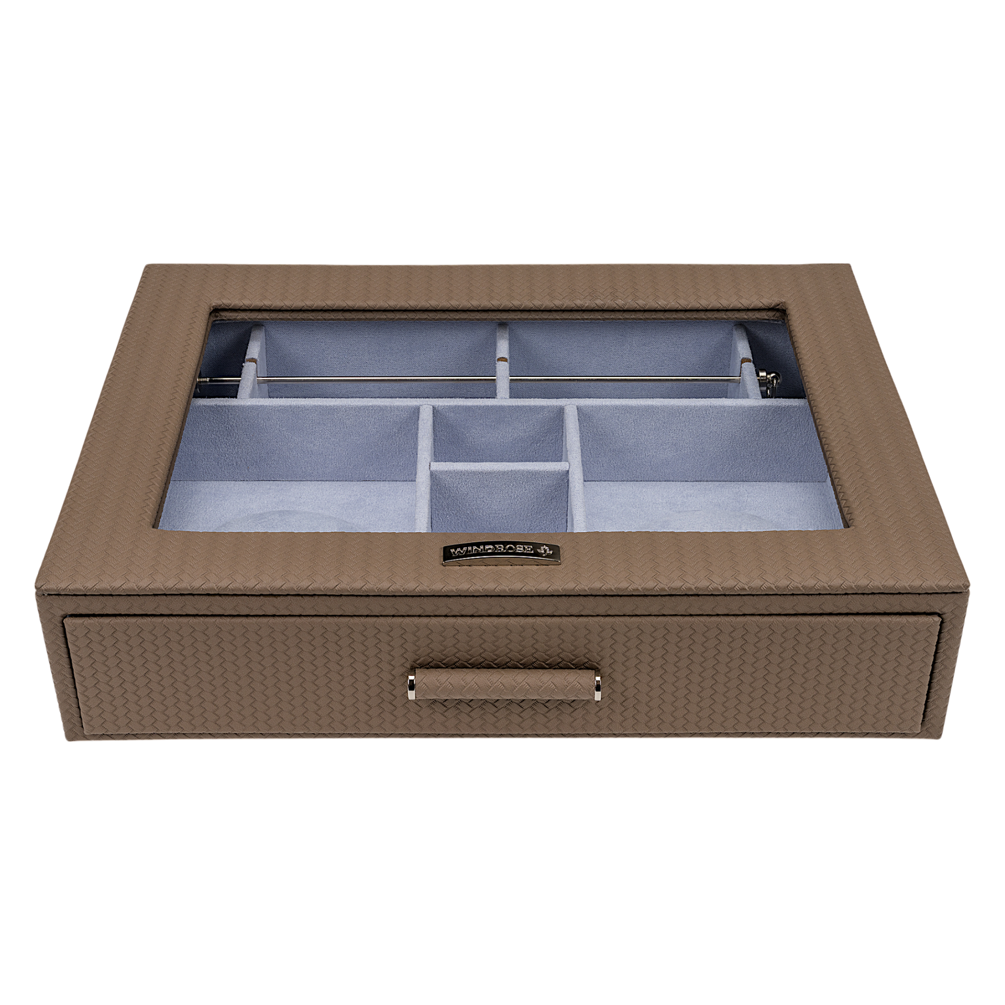 Charmbox Corbello / mocha