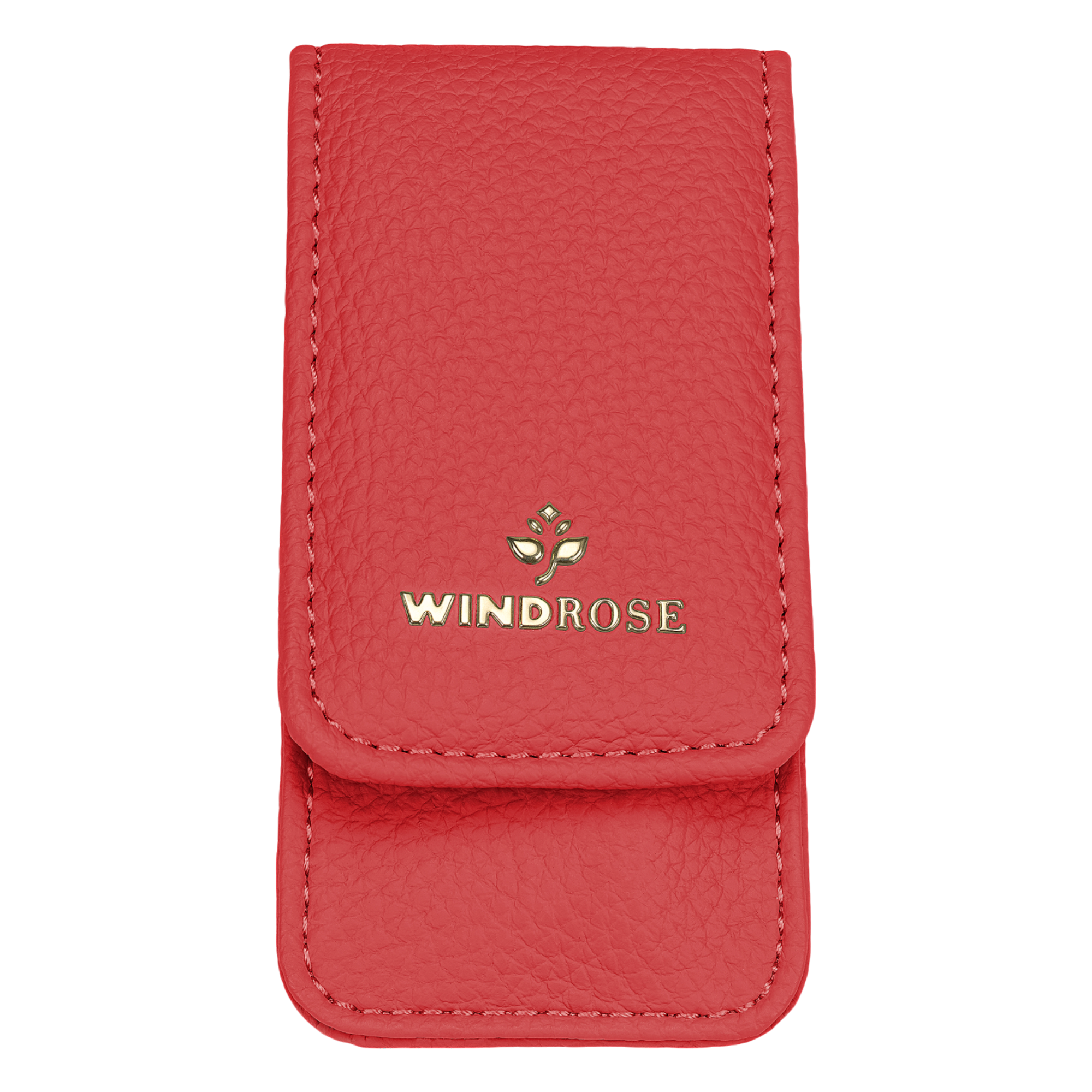 3-delige manicurekoffer Aurora / koraal