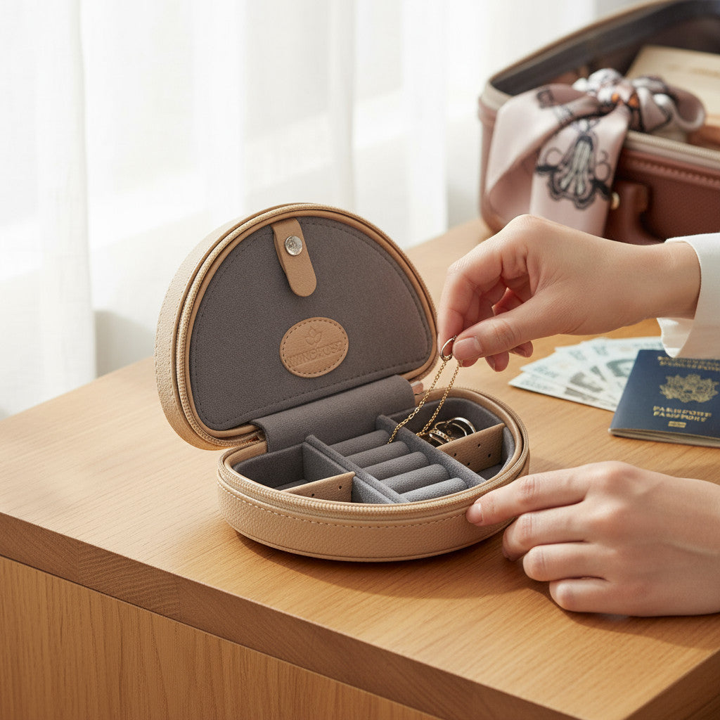 Nicht Sale-Artikel - außer Uhrenbeweger