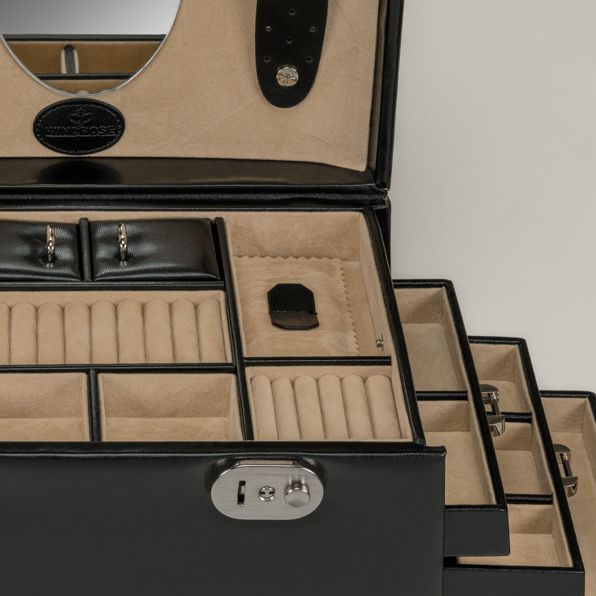 Watch winders – Windrose | Offizieller Shop