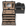 zwart leer