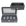 grau | Recyceltes Leder